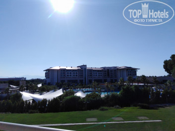 Zeynep Hotel 5* - Фото отеля