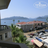 Premier Nergis Beach 4* - Фото отеля