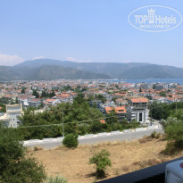 Premier Nergis Beach 4* - Фото отеля