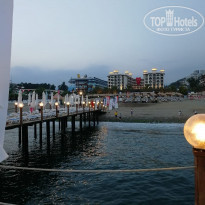 Quattro Beach Spa & Resort 5* - Фото отеля