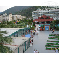 Pineta Club Hotel 4* - Фото отеля