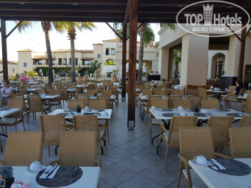 Grecotel Olympia Oasis 4* - Фото отеля