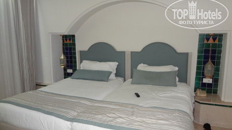 Iberostar Averroes 4* - Фото отеля