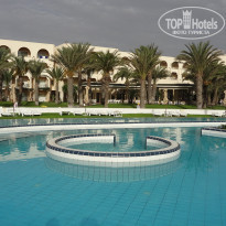 Iberostar Averroes 4* - Фото отеля