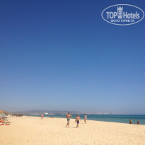 Iberostar Averroes 4* - Фото отеля