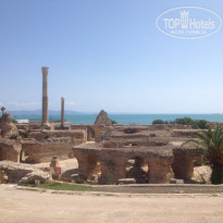 Iberostar Averroes 4* - Фото отеля