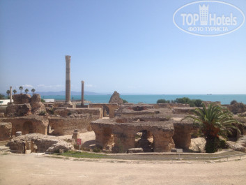 Iberostar Averroes 4* - Фото отеля