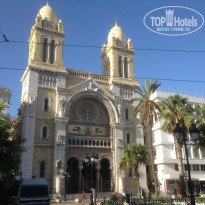 Iberostar Averroes 4* - Фото отеля