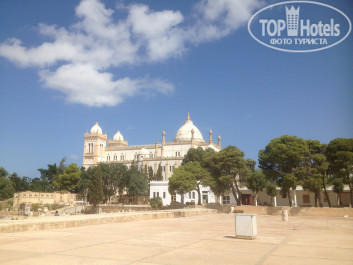 Iberostar Averroes 4* - Фото отеля