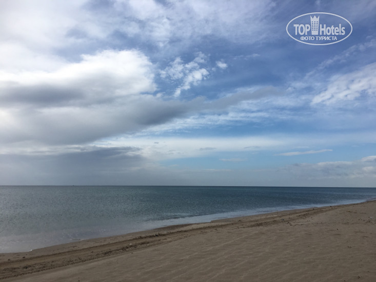 Iberostar Averroes 4* - Фото отеля