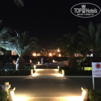 Iberostar Averroes 4* - Фото отеля
