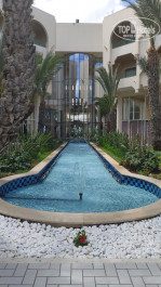 Iberostar Averroes 4* - Фото отеля