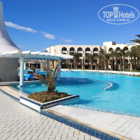 Iberostar Averroes 4* - Фото отеля