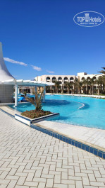 Iberostar Averroes 4* - Фото отеля