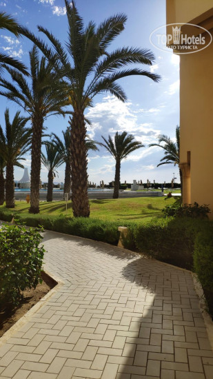Iberostar Averroes 4* - Фото отеля