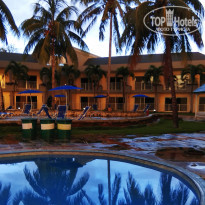 Brisas Del Caribe 4* - Фото отеля