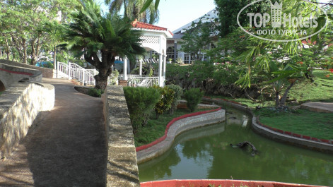 Brisas Del Caribe 4* - Фото отеля
