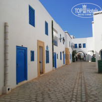 Diar Lemdina 4* - Фото отеля
