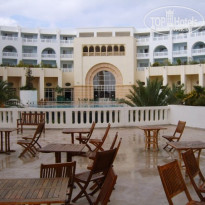 Iberostar Averroes 4* - Фото отеля