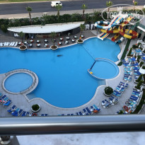 Xoria Deluxe Hotel 5* - Фото отеля
