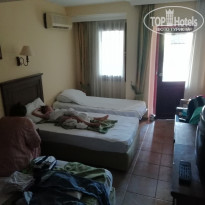 Green Paradise Beach Hotel 4* - Фото отеля