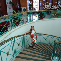 Verginia Sharm Resort & Aqua Park 4* - Фото отеля