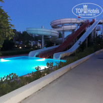 Cornelia Diamond Golf Resort & Spa 5* - Фото отеля