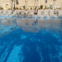 Diar Lemdina 4* - Фото отеля