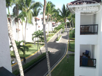 Be Live Hamaca Garden 4* - Фото отеля