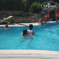 Green Paradise Beach Hotel 4* - Фото отеля