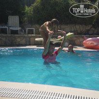 Green Paradise Beach Hotel 4* - Фото отеля