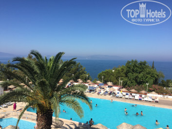 Vista Azur Hotel 4* - Фото отеля
