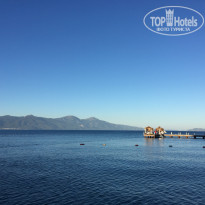 Vista Azur Hotel 4* - Фото отеля