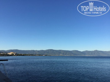 Vista Azur Hotel 4* - Фото отеля