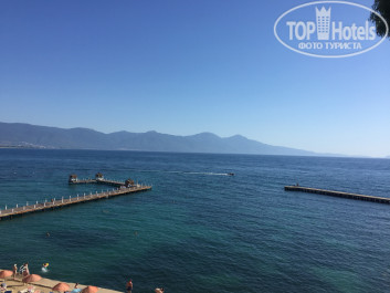 Vista Azur Hotel 4* - Фото отеля