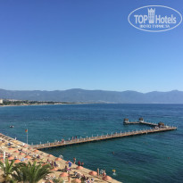 Vista Azur Hotel 4* - Фото отеля