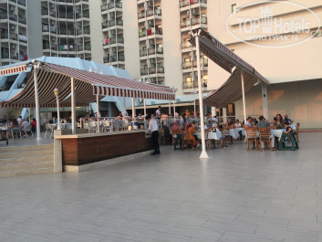 Vista Azur Hotel 4* - Фото отеля