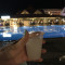 Pineta Club Hotel 4* Пробую ракы)) - Фото отеля