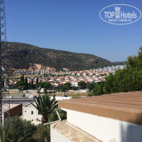 Vista Azur Hotel 4* - Фото отеля