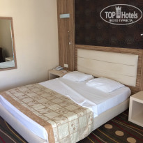 Vista Azur Hotel 4* - Фото отеля