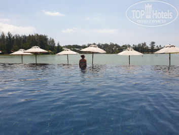 Cassia Phuket 4* - Фото отеля