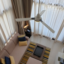 Cassia Phuket 4* Номер 414 - Фото отеля