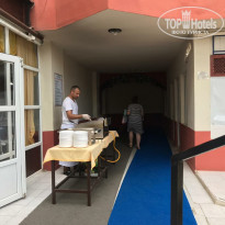 Semoris 3* - Фото отеля