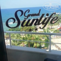 Grand Sunlife 4* - Фото отеля