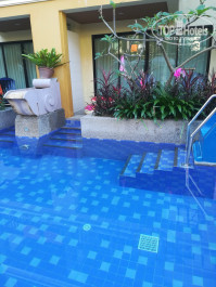 Diamond Cottage Resort & Spa 4* - Фото отеля