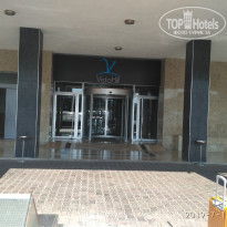 Vista Azur Hotel 4* - Фото отеля