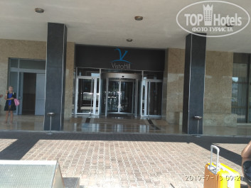 Vista Azur Hotel 4* - Фото отеля