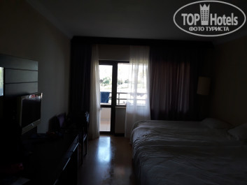 Zeynep Hotel 5* - Фото отеля