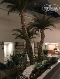 Xoria Deluxe Hotel 5* - Фото отеля