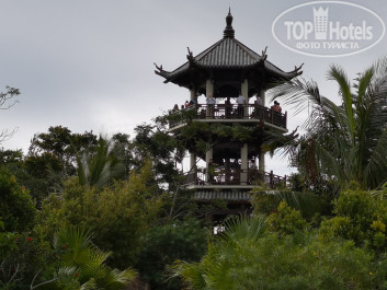 Pearl River Garden 4* - Фото отеля